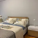 2 Bedroom Family With Free Parking Апартаменты Салоники