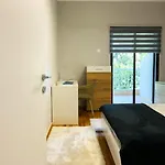 2 Bedroom Family With Free Parking Апартаменты Салоники