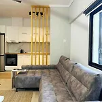 Apartmán 2 Bedroom Family With Free Parking Soluň