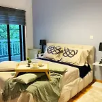 Apartmán 2 Bedroom Family With Free Parking Soluň