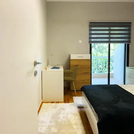 2 Bedroom Family With Free Parking Apartment Thessaloniki