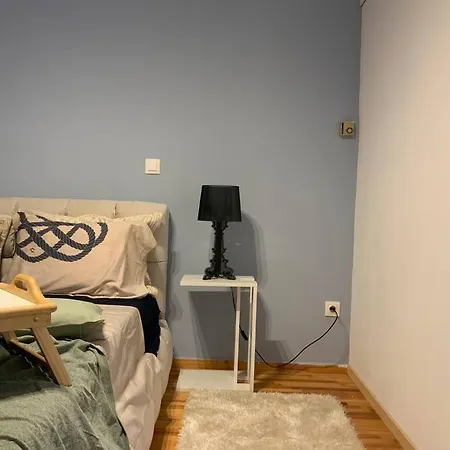 2 Bedroom Family With Free Parking