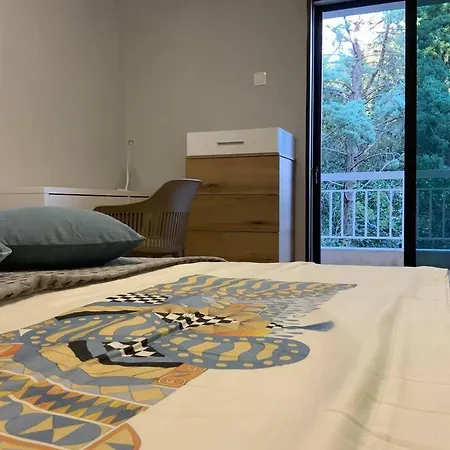 2 Bedroom Family With Free Parking *