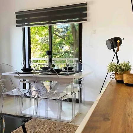 2 Bedroom Family With Free Parking * Thessaloniki