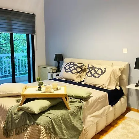 Apartment 2 Bedroom Family With Free Parking Thessaloniki
