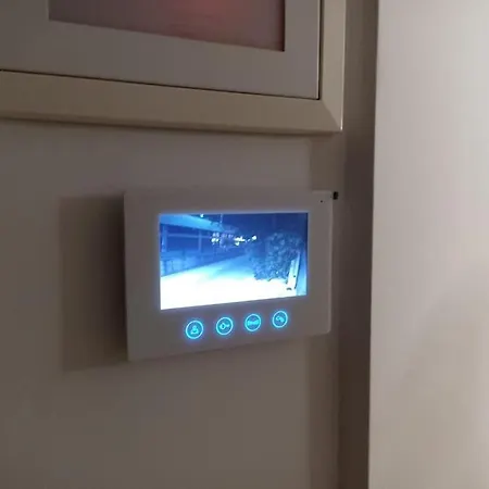 2 Bedroom Family With Free Parking * Θεσσαλονίκη