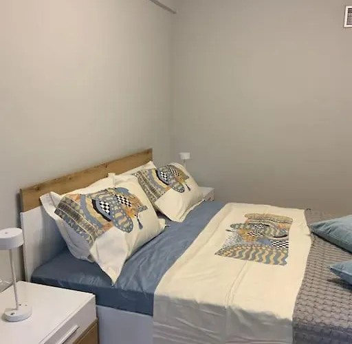 2 Bedroom Family With Free Parking Lejlighed *