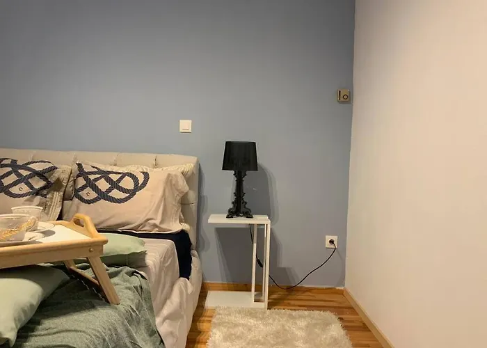 2 Bedroom Family With Free Parking