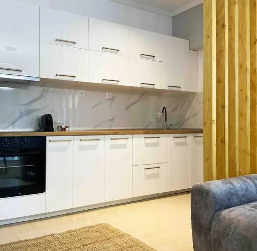 2 Bedroom Family With Free Parking Lejlighed