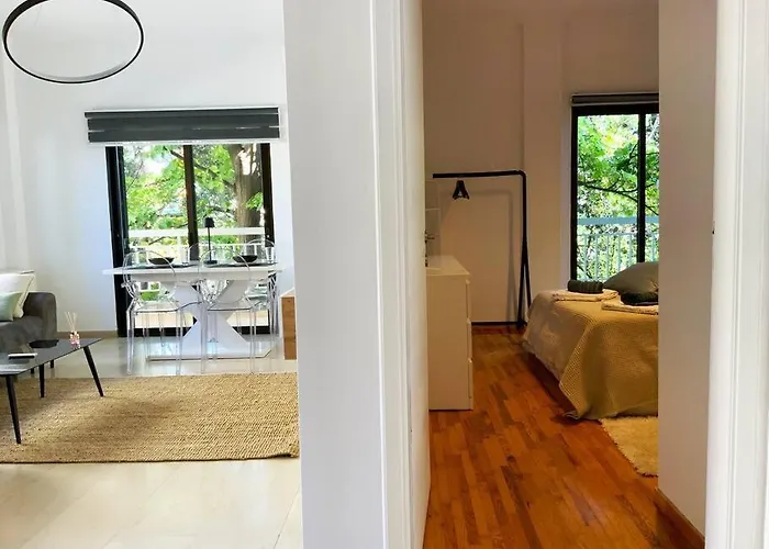 Lejlighed 2 Bedroom Family With Free Parking