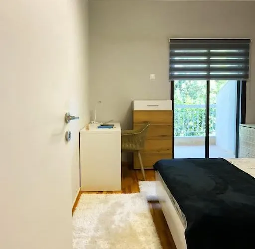 2 Bedroom Family With Free Parking Lejlighed *