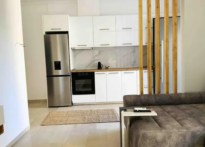 2 Bedroom Family With Free Parking