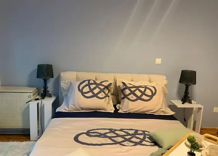 2 Bedroom Family With Free Parking Lejlighed *