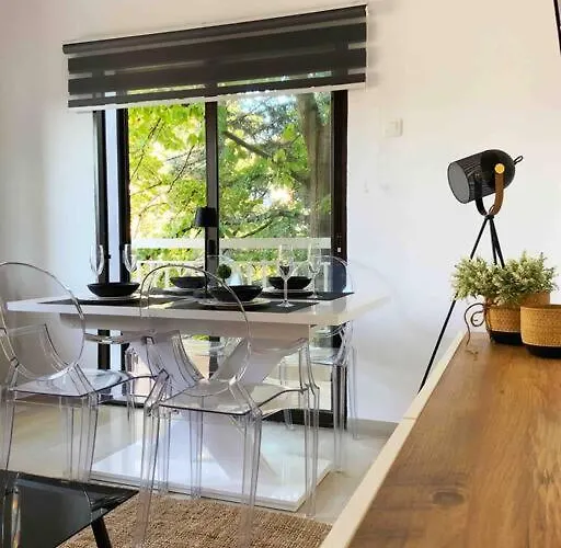 2 Bedroom Family With Free Parking * Thessaloníki
